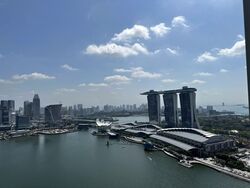 The Sail @ Marina Bay (D1), Apartment #542379931